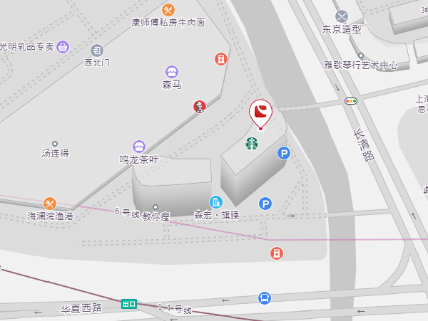 纽约国际967线路测试(中国)有限公司